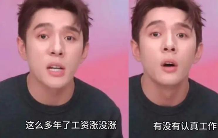 揭秘美妆达人李佳琦直播间的背后秘密及早期预告首探内幕