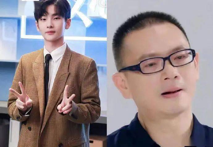 周震南爸爸早期视频揭秘，家族文化的独特魅力探索