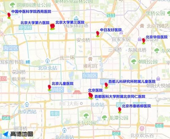 北京城区规划最早的历史沿革与演变探究
