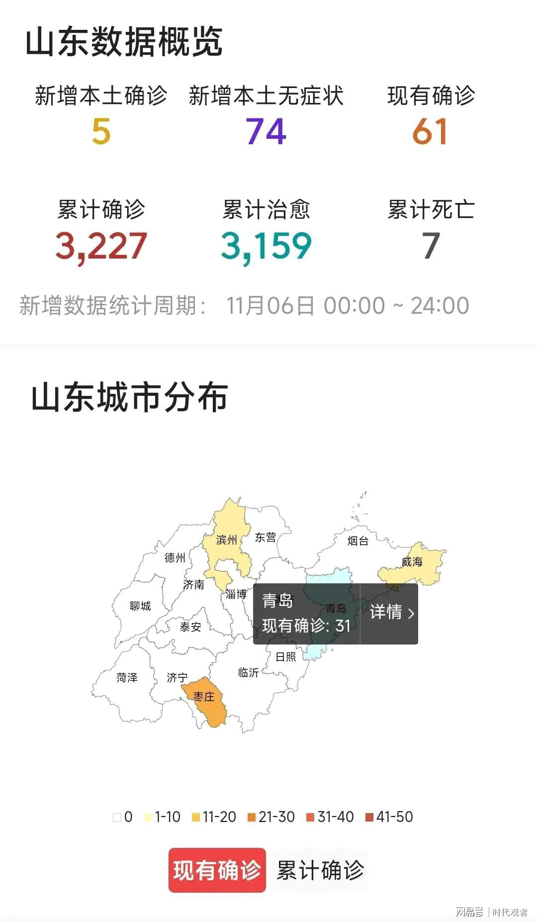 山东省疫情最早输入的探索与反思